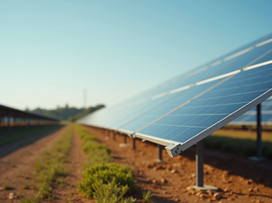 Renewable Energy Solutions Transforming India's Future