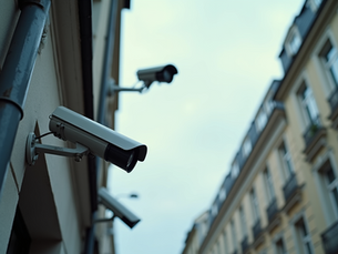 Unveiling the Unseen: The Future of Surveillance Systems in Modern Security
