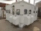 Accoustic Enclosure Room Model