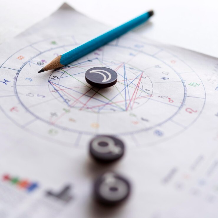 closeup-zodiac-circle-male-female-symbols-predict