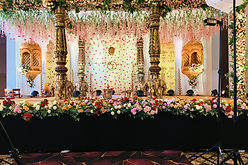 Stage-decoration
