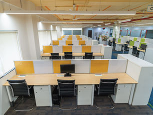 Best Office Furniture Services In Pune