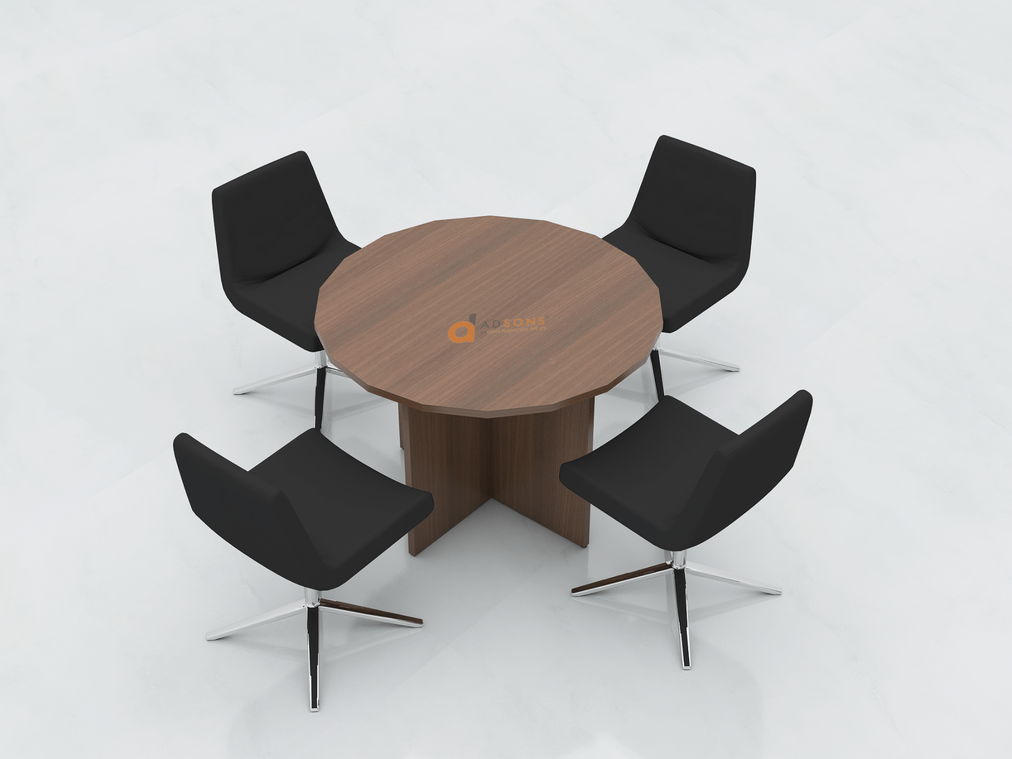 Adsons MAB Meeting Table