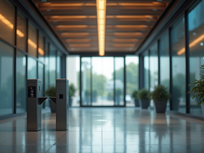 Protect Your Property with Expert Security Management