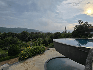 Top 5 Things to Do Around Blue Horizon Resort & Villa