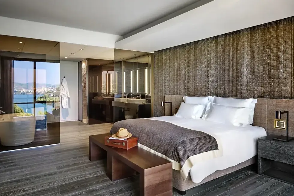 Wine Country vineyard hotel for custom travel planning destinations by the travel expert personal oasis
