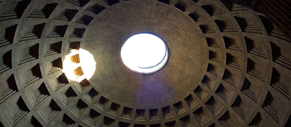 ROMA ciudad de aventuras