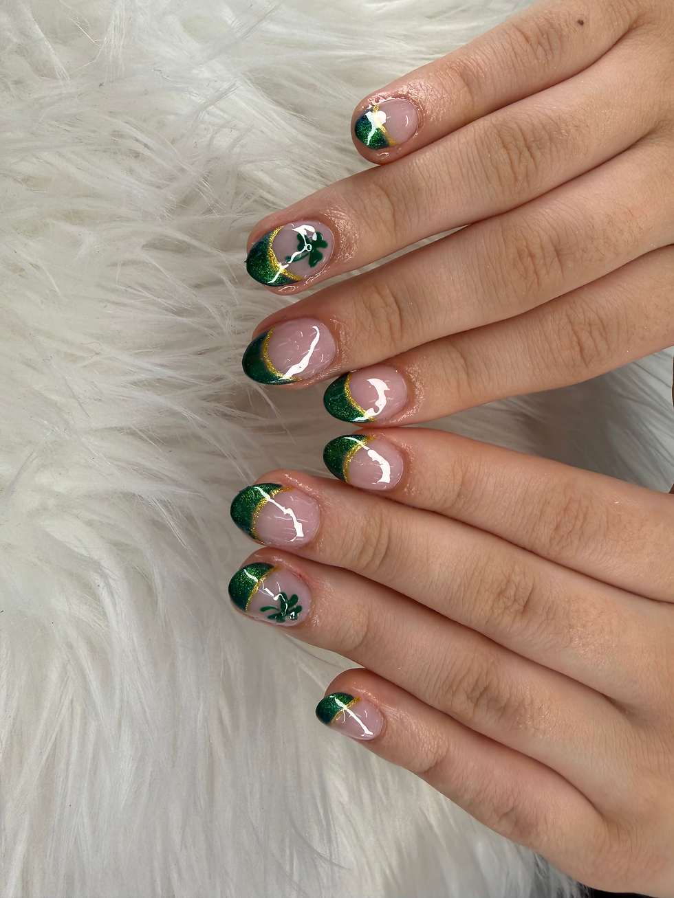 St Patrick's Day