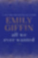 Emily Giffin at Interabang Books