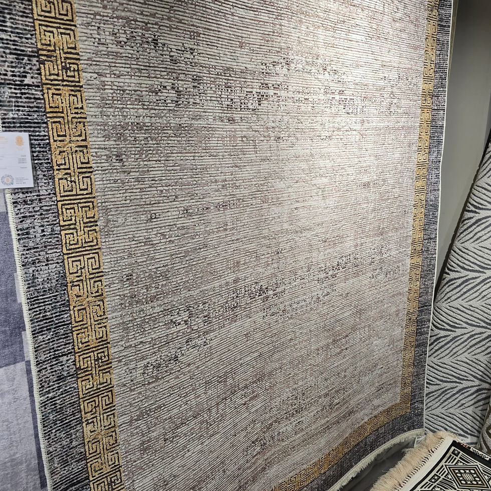 Thumbnail: Luxe Turkish Carpet