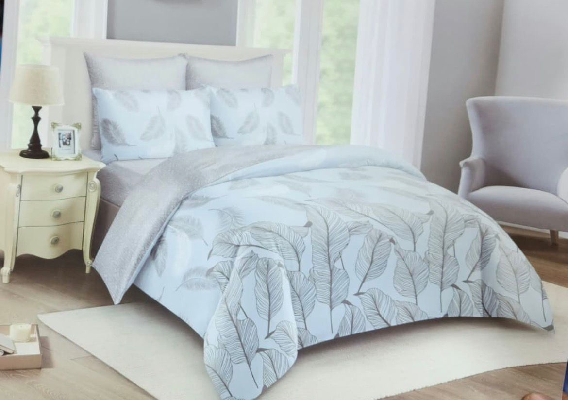 10PC Duvet Set