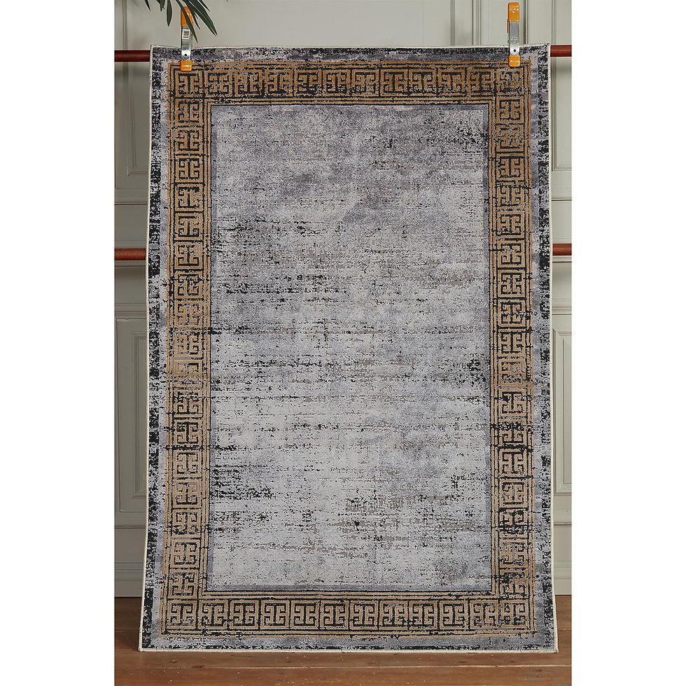 Thumbnail: Luxe Turkish Carpet