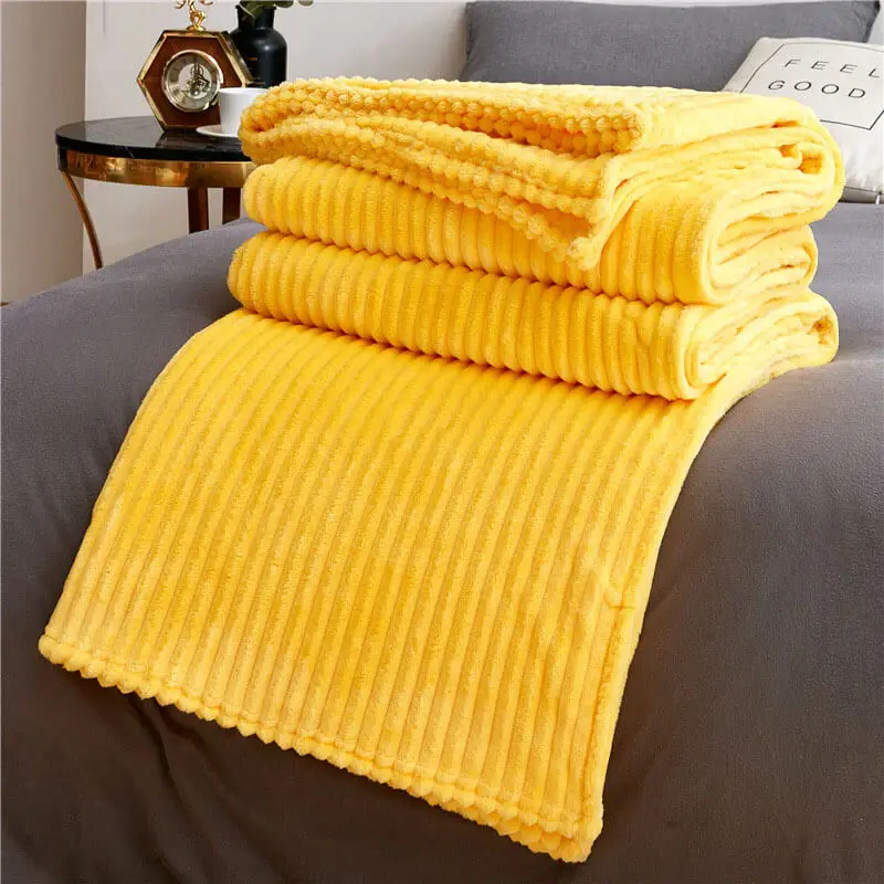 Thumbnail: Nordic Throw Blanket