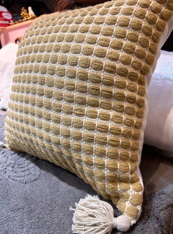 Thumbnail: Mayas Rove Pillow - Cover Only