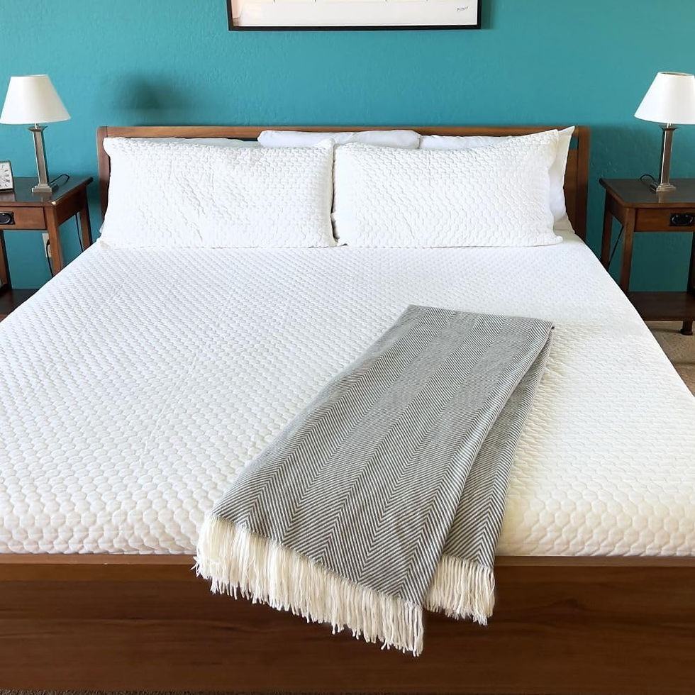 Thumbnail: Herringbone Throw