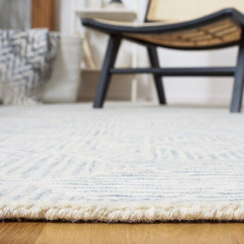 Thumbnail: Kalys Jacquard Turkish Area Rug/Carpet