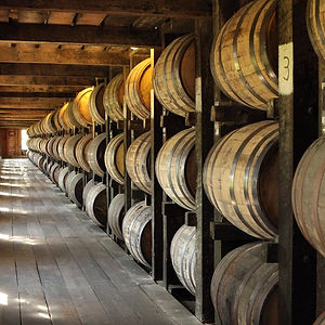 Kentucky Bourbon Sojourn - Spring 2024