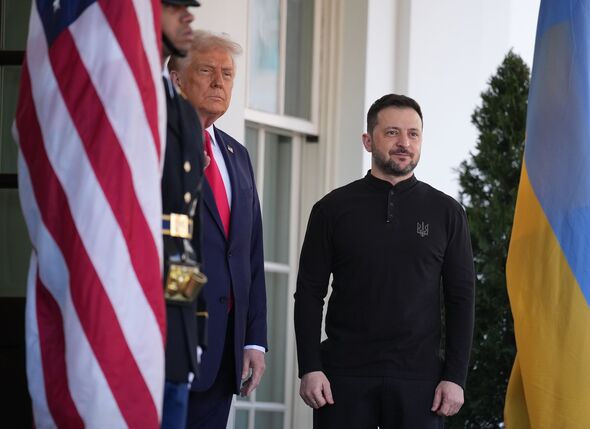 Traditional Attire at the White House