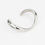 Thumbnail: Curved Bracelet