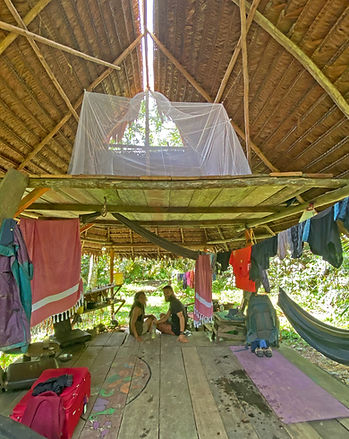 Our Bedroom