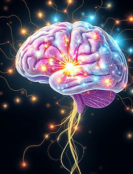 rewire your brain; more natural and arti