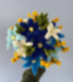 Thumbnail: Midnight Sun Bouquet
