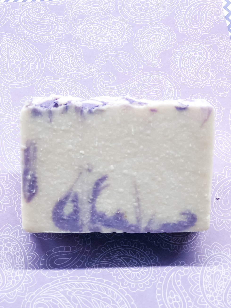 Thumbnail: 1.) Goat’s milk Soap