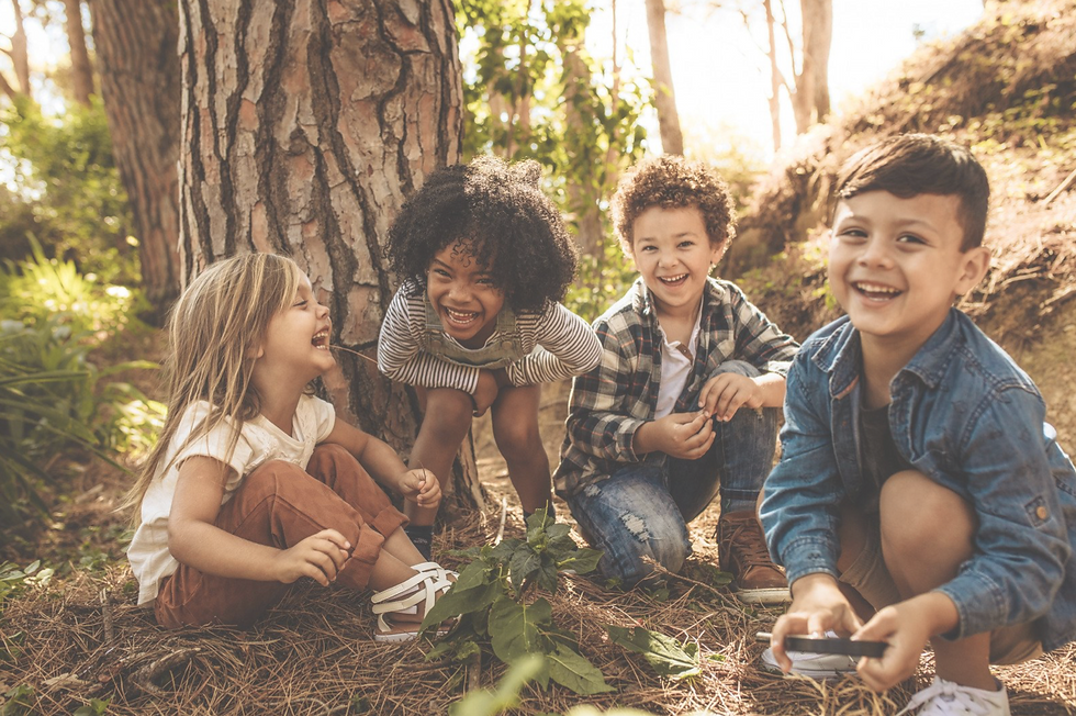 Belonging in Community