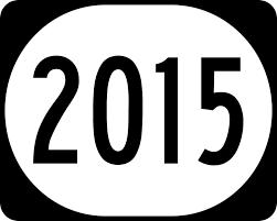 2015 Newsletters