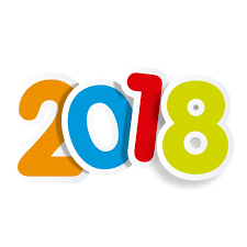 2018 Newsletters