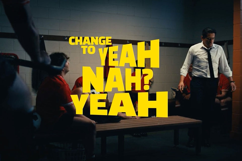 Gruen X The Reactor The pitch, Campaign, Creative, Art Direction, Copywriting, TVC