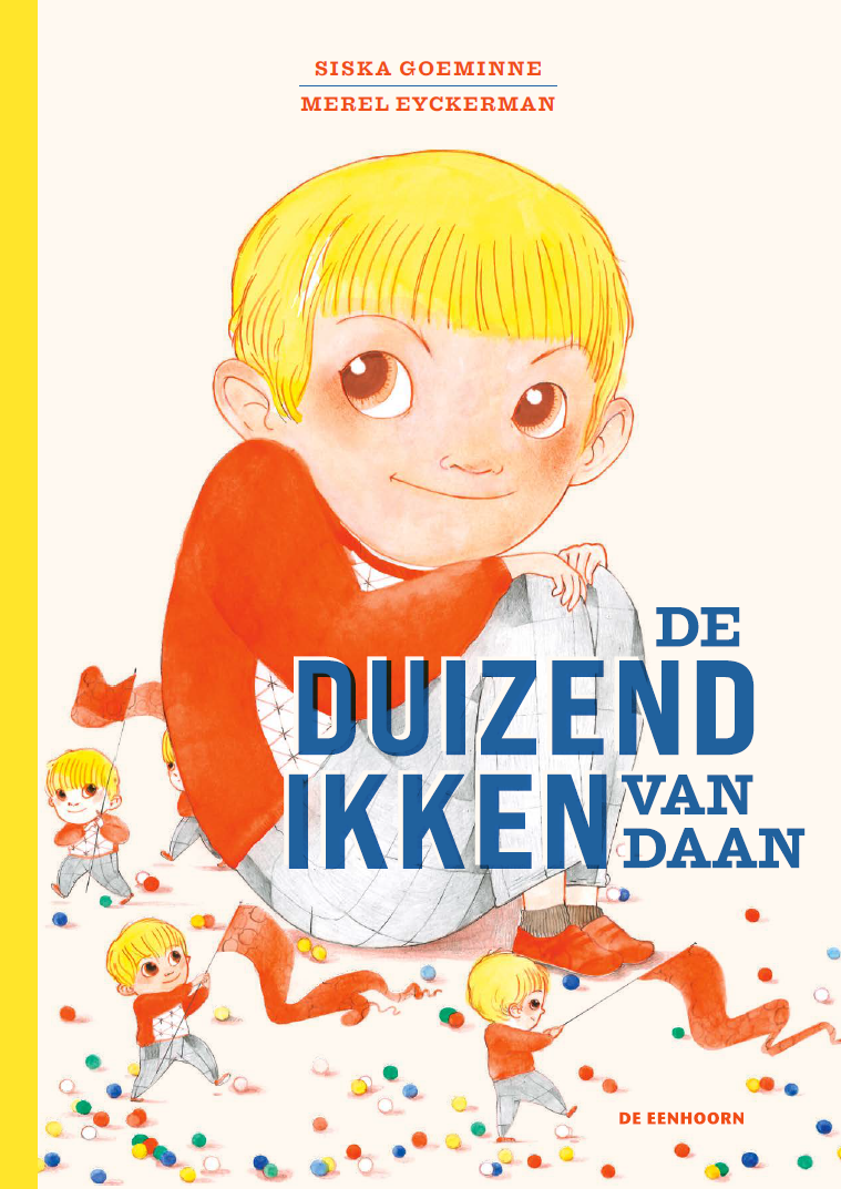 Nieuw boek