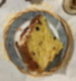 ★ Fetta di Panettone Artigianale Siciliano