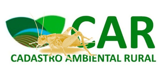 GRILAGEM E CADASTRO AMBIENTAL RURAL