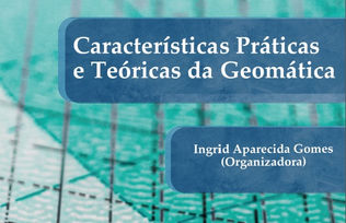 eBook: Características Práticas e Teóricas
da Geomática