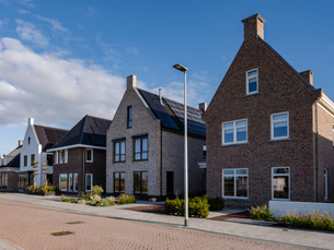 Diederik Van Maren and DITA: Turning 1 Bold Idea into 17 Contemporary Homes