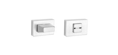 Miniatură: Set mânere TUPAI 3094 RE, crom satinat