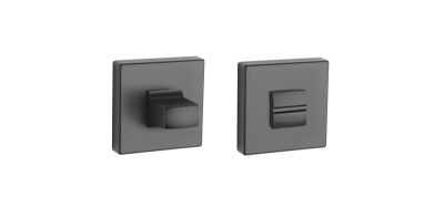 Miniatură: Set mânere PRIMULA, negru
