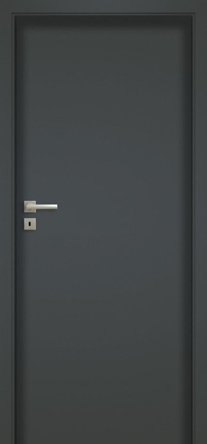 Miniatură: Ușă de interior HAPTIC 00