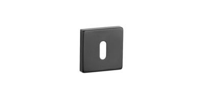 Miniatură: Set mânere KVADRAT 1701, negru