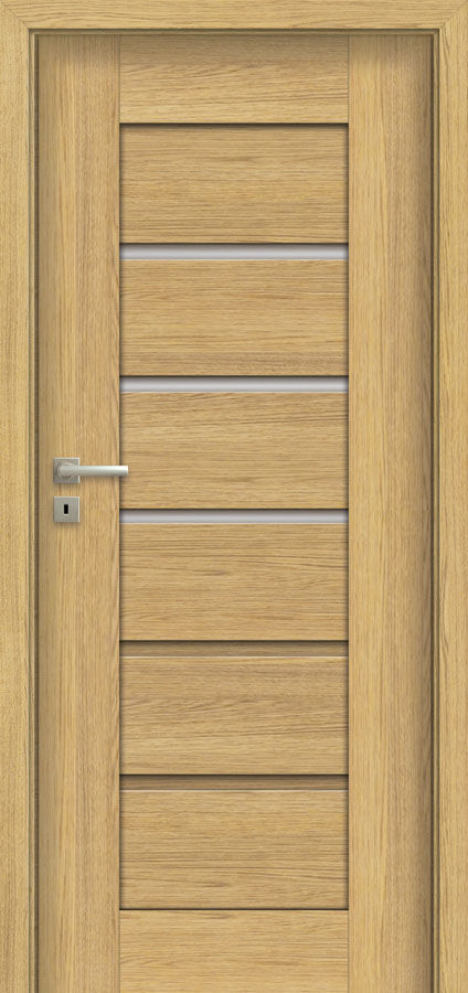 Ușă de interior SEMPRE LUX W03S3