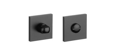 Miniatură: Set mânere JENA, negru