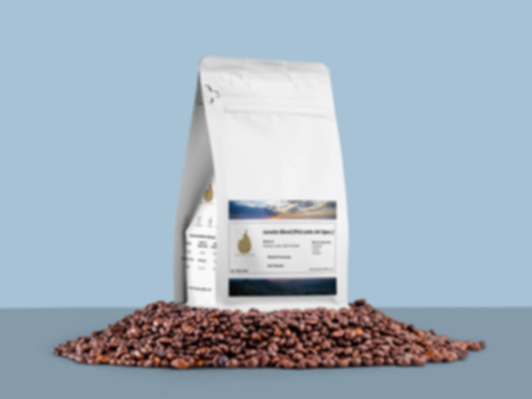 Lavaite Blend