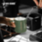 Thumbnail: Latte Art Pitcher (Special Ed.)