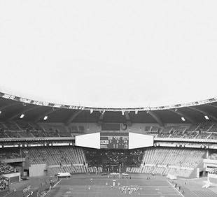 Sport Stadium