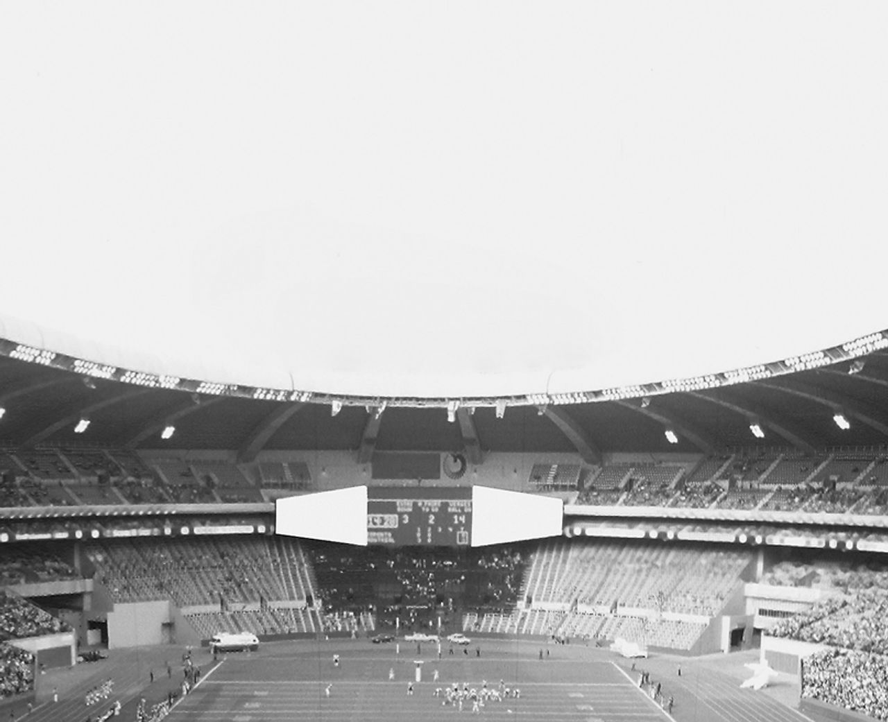 Sport-Stadion