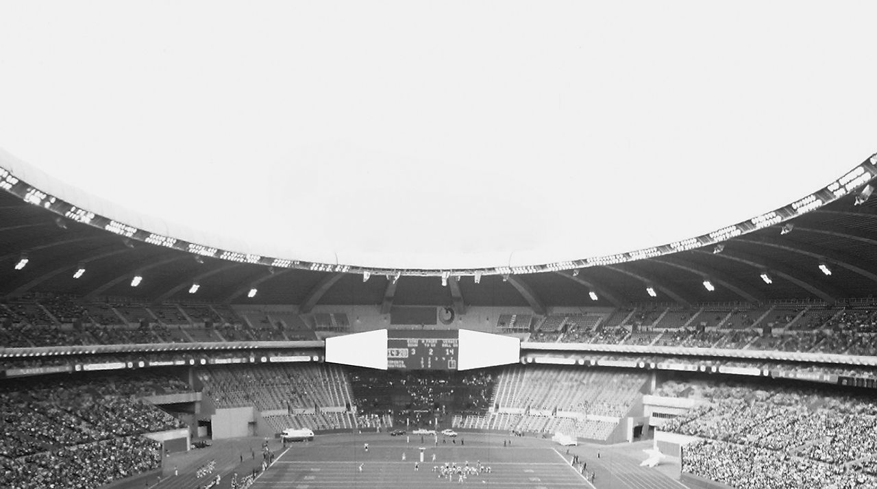 Sport Stadium