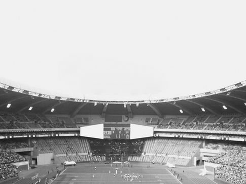 LET SPORT LIVE AGAIN