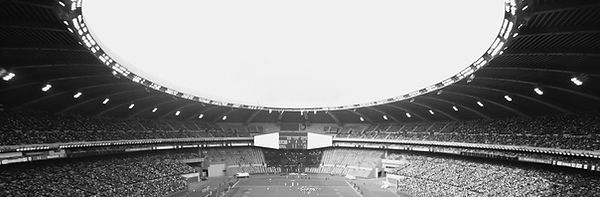 スポーツスタジアム
