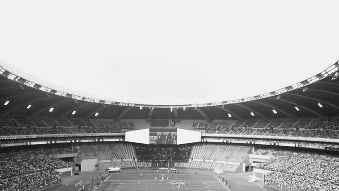 Stadiums' Economic and Social Effects on Cities